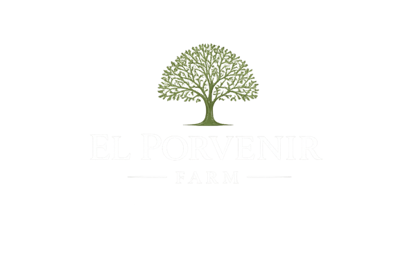 El Porvenir Farm